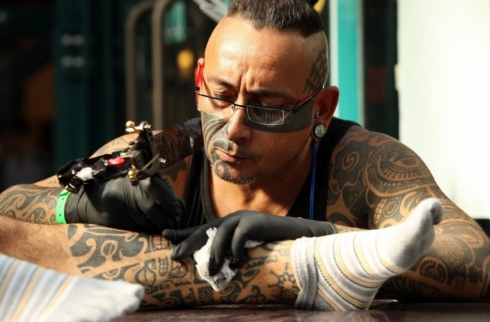 10 советов, которые изменят ваш образ жизни выбрать тату мастера в Киеве